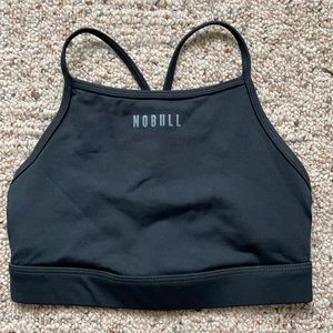 NoBull sports bra